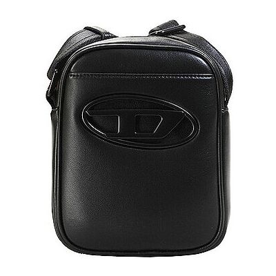 Diesel Bolso - Bandolera HOLI-D negro Diesel Bolso - Bandolera HOLI-D negro