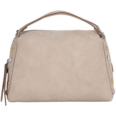 Gianni Chiarini Bolso de cuero - Bolso de mano ALIFA crema Gianni Chiarini Bolso de cuero - Bolso de mano ALIFA crema