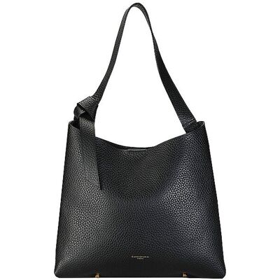 Gianni Chiarini Bolso de cuero - Shopper AMIRA negro Gianni Chiarini Bolso de cuero - Shopper AMIRA negro