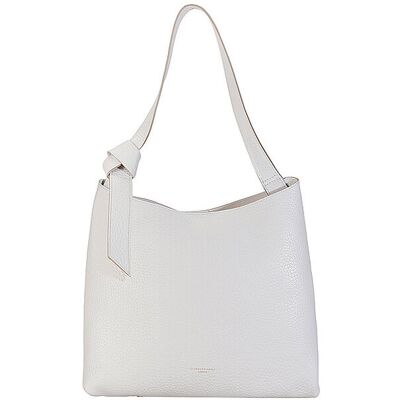 Gianni Chiarini Bolso de cuero - Shopper AMIRA blanco Gianni Chiarini Bolso de cuero - Shopper AMIRA blanco