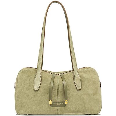 Gianni Chiarini Bolso de cuero - Bolso de hombro ARYNA verde Gianni Chiarini Bolso de cuero - Bolso de hombro ARYNA verde