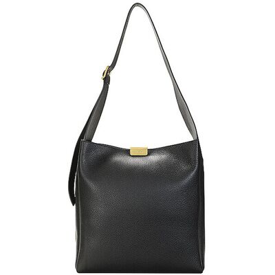 Gianni Chiarini Bolso de cuero - Bolso bombonera JO negro Gianni Chiarini Bolso de cuero - Bolso bombonera JO negro