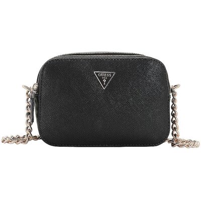 Guess Bolso - Bolso bandolera NOELLE II negro Guess Bolso - Bolso bandolera NOELLE II negro