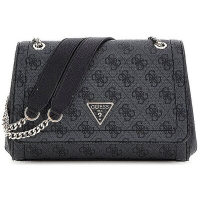 Guess Bolso - Bolso bandolera NOELLE negro Guess Bolso - Bolso bandolera NOELLE negro