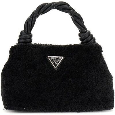 Guess Bolso - Mini Bolso SHAIDA negro Guess Bolso - Mini Bolso SHAIDA negro