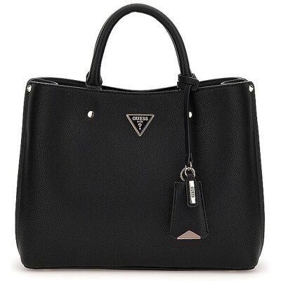 Guess Bolso - Shopper MERIDIAN negro Guess Bolso - Shopper MERIDIAN negro