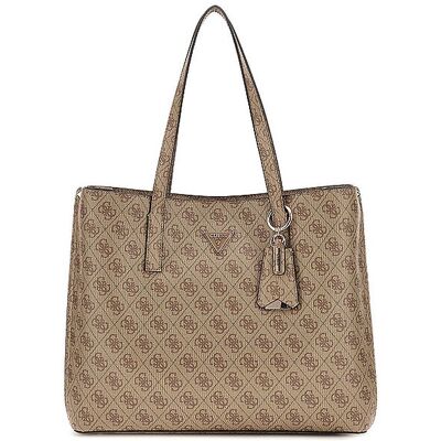 Guess Bolso - Shopper MERIDIAN II beige Guess Bolso - Shopper MERIDIAN II beige