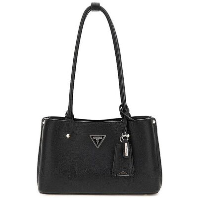 Guess Bolso de hombro MERIDIAN II negro Guess Bolso de hombro MERIDIAN II negro