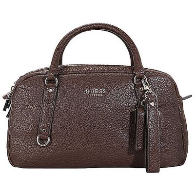 Guess Bolso - Bolso de mano MARSHA marrón Guess Bolso - Bolso de mano MARSHA marrón