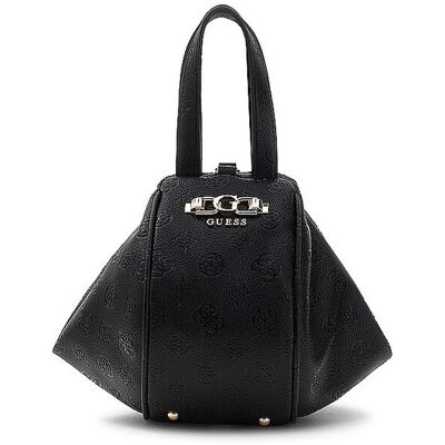 Guess Bolso - Bolso de mano ANISE negro Guess Bolso - Bolso de mano ANISE negro