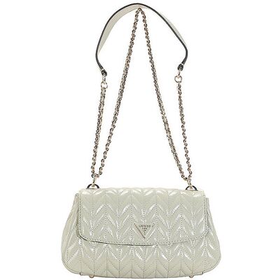 Guess Bolso - Bolso bandolera CHERYL verde Guess Bolso - Bolso bandolera CHERYL verde