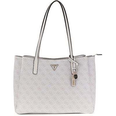 Guess Bolso - Shopper NOELLE II crema Guess Bolso - Shopper NOELLE II crema