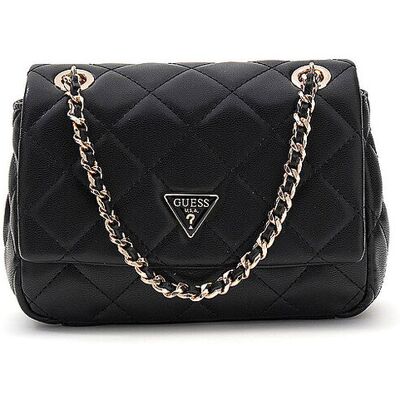 Guess Bolso - Mini Bolso JULIET negro Guess Bolso - Mini Bolso JULIET negro