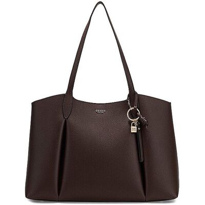 Guess Bolso - Shopper MELODY 2 EN 1 marrón Guess Bolso - Shopper MELODY 2 EN 1 marrón