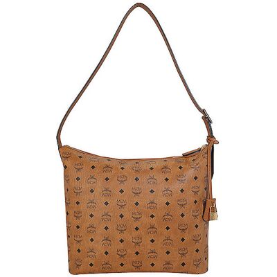 Mcm Bolso - Hobo Bag AREN Large marrón Mcm Bolso - Hobo Bag AREN Large marrón