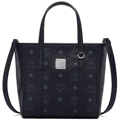 Mcm Bolso - Shopper TONI Mini negro Mcm Bolso - Shopper TONI Mini negro