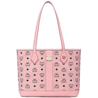 Mcm Bolso - Shopper LIZ Small rosa Mcm Bolso - Shopper LIZ Small rosa