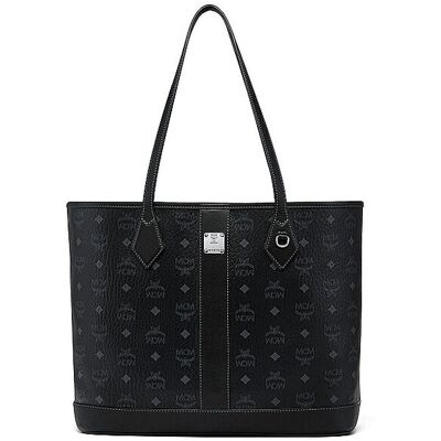 Mcm Bolso - Shopper LIZ Medium negro Mcm Bolso - Shopper LIZ Medium negro