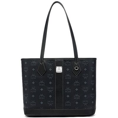 Mcm Bolso - Shopper LIZ Small negro Mcm Bolso - Shopper LIZ Small negro