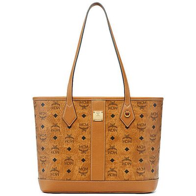 Mcm Bolso - Shopper LIZ Small marrón Mcm Bolso - Shopper LIZ Small marrón