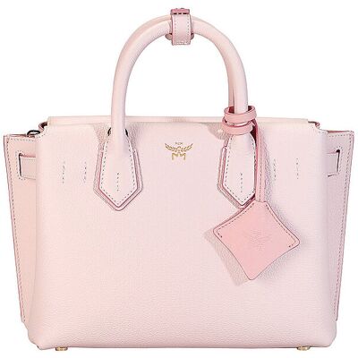 Mcm Bolso - Bolso de mano MILLA Small rosa Mcm Bolso - Bolso de mano MILLA Small rosa