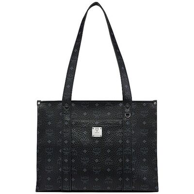 Mcm Bolso - Tote Bag AREN Large negro Mcm Bolso - Tote Bag AREN Large negro