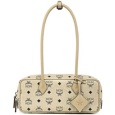 Mcm Bolso - Bandolera AREN beige Mcm Bolso - Bandolera AREN beige
