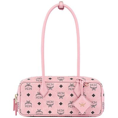 Mcm Bolso - Bandolera AREN rosa Mcm Bolso - Bandolera AREN rosa