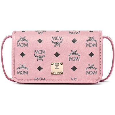 Mcm Bolso - Bandolera AREN rosa Mcm Bolso - Bandolera AREN rosa