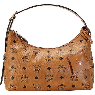 Mcm Bolso - Hobo Bag AREN Small marrón Mcm Bolso - Hobo Bag AREN Small marrón