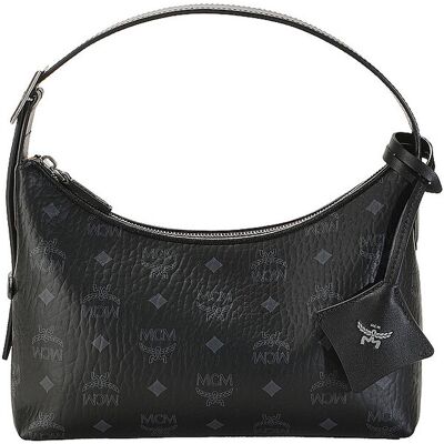 Mcm Bolso - Hobo Bag AREN Small negro Mcm Bolso - Hobo Bag AREN Small negro