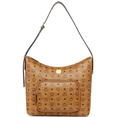 Mcm Bolso - Hobo AREN XLarge marrón Mcm Bolso - Hobo AREN XLarge marrón