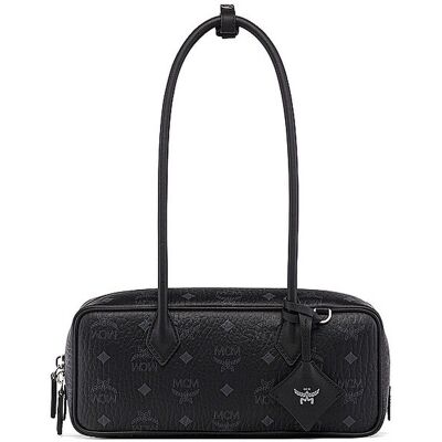 Mcm Bolso - Bandolera AREN negro Mcm Bolso - Bandolera AREN negro