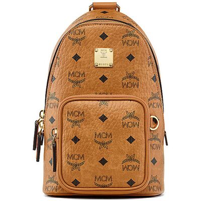 Mcm Bolso - Bandolera X-MINI AREN marrón Mcm Bolso - Bandolera X-MINI AREN marrón
