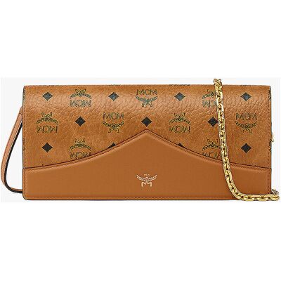 Mcm Bolso - Pouch DIAMOND marrón Mcm Bolso - Pouch DIAMOND marrón