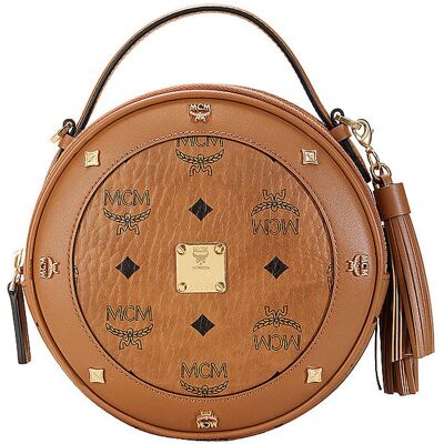 Mcm Bolso - Bandolera PINA VI marrón Mcm Bolso - Bandolera PINA VI marrón