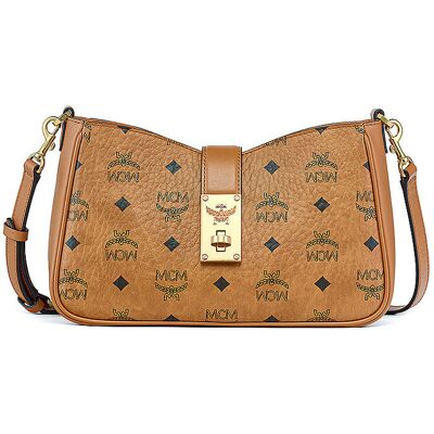 Mcm Bolso - Bandolera TRACY marrón Mcm Bolso - Bandolera TRACY marrón