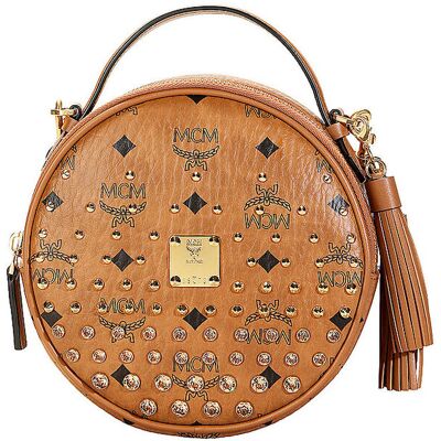 Mcm Bolso - Bandolera PINA marrón Mcm Bolso - Bandolera PINA marrón