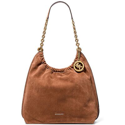 Michael Kors Bolso de cuero - Hobo Bag INDIE camel Michael Kors Bolso de cuero - Hobo Bag INDIE camel
