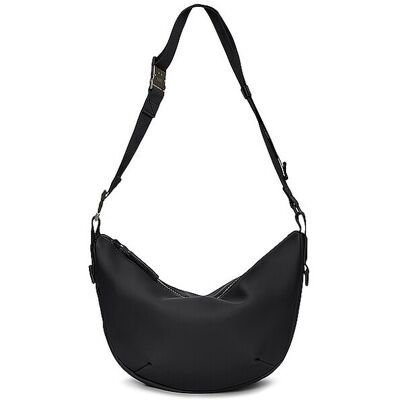 Rains Bolso - Bandolera VALERA W3 negro Rains Bolso - Bandolera VALERA W3 negro
