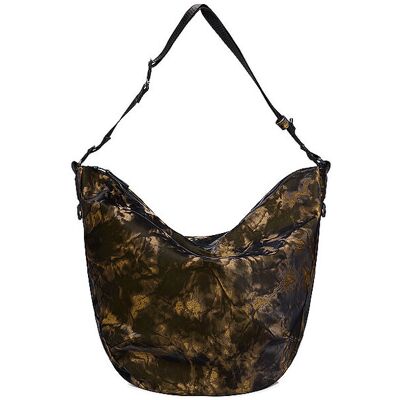Rains Bolso - Bolso bandolera VALERA Large negro Rains Bolso - Bolso bandolera VALERA Large negro