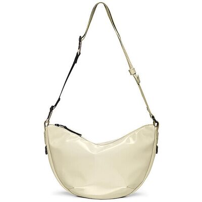 Rains Bolso - Bolso bandolera VALERA crema Rains Bolso - Bolso bandolera VALERA crema
