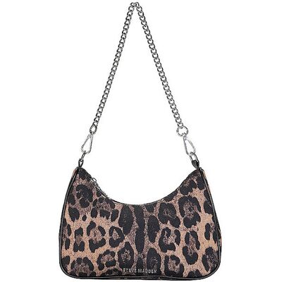 Steve Madden Bolso - Bolso bandolera BVITAL marrón Steve Madden Bolso - Bolso bandolera BVITAL marrón