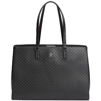 Tommy Hilfiger Bolso - Shopper TH DAILY negro Tommy Hilfiger Bolso - Shopper TH DAILY negro