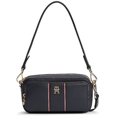 Tommy Hilfiger Bolso - Mini Bolso TH DAILY azul oscuro Tommy Hilfiger Bolso - Mini Bolso TH DAILY azul oscuro