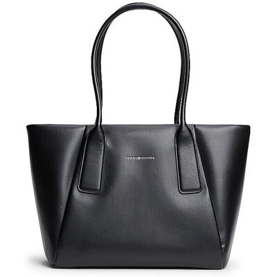 Tommy Hilfiger Bolso - Shopper TH ESSENTIAL negro Tommy Hilfiger Bolso - Shopper TH ESSENTIAL negro
