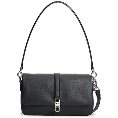 Tommy Hilfiger Bolso - Bandolera TH LIBRE negro Tommy Hilfiger Bolso - Bandolera TH LIBRE negro