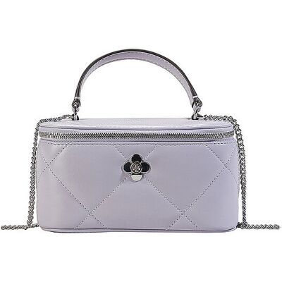 Tory Burch Bolso de cuero - Bolso KIRA morado Tory Burch Bolso de cuero - Bolso KIRA morado