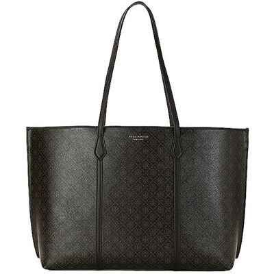 Tory Burch Bolso - Shopper PERRY beige Tory Burch Bolso - Shopper PERRY beige