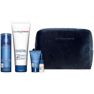 Clarins Set de regalo - Men Hydratation Holiday Set 2025 Clarins Set de regalo - Men Hydratation Holiday Set 2025